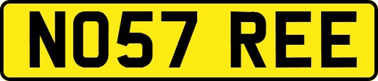 NO57REE