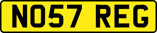NO57REG