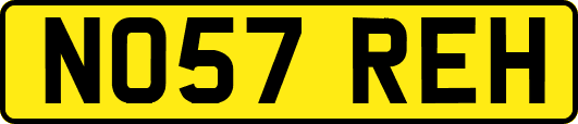 NO57REH