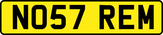 NO57REM