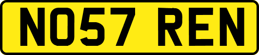 NO57REN