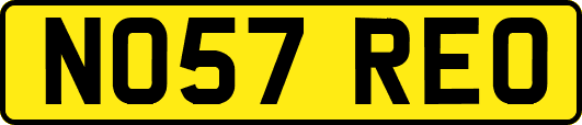 NO57REO
