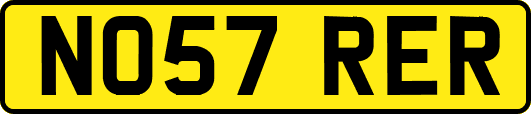 NO57RER