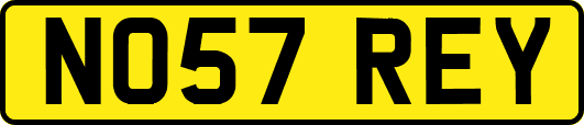 NO57REY