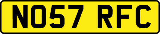 NO57RFC