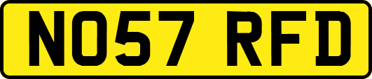 NO57RFD