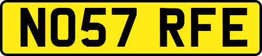 NO57RFE