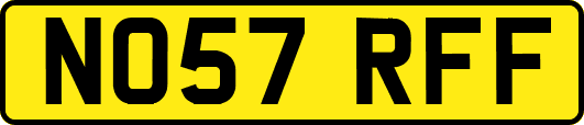 NO57RFF