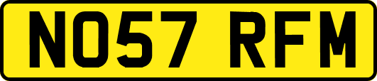 NO57RFM