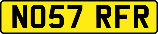 NO57RFR