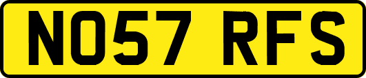 NO57RFS