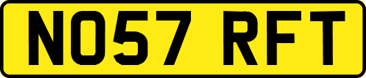 NO57RFT