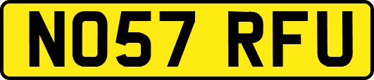 NO57RFU