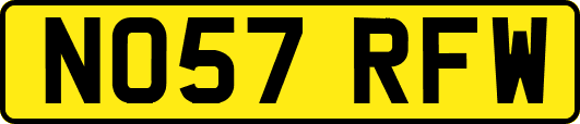 NO57RFW