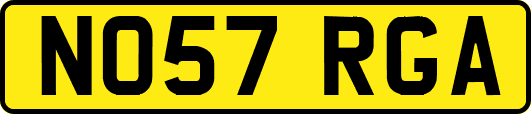 NO57RGA