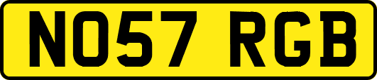 NO57RGB