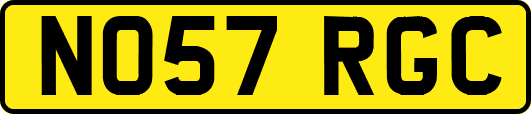 NO57RGC