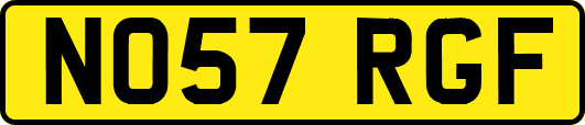 NO57RGF