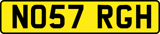 NO57RGH
