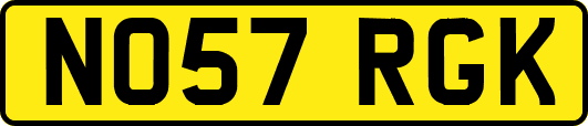 NO57RGK