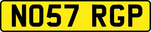 NO57RGP