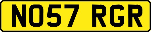 NO57RGR