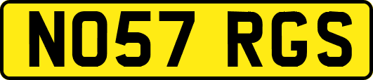 NO57RGS
