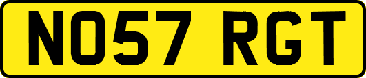 NO57RGT