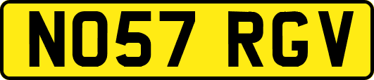 NO57RGV