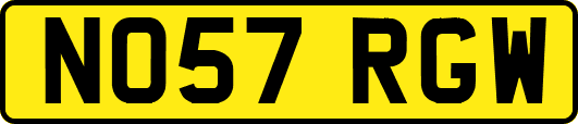 NO57RGW