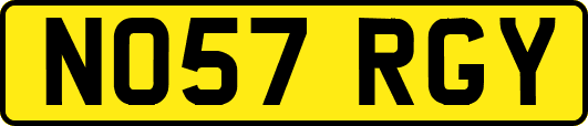 NO57RGY
