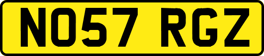 NO57RGZ