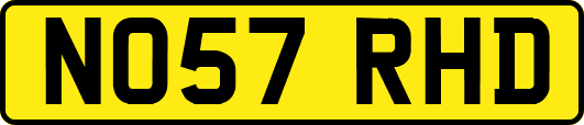 NO57RHD