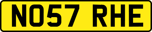 NO57RHE