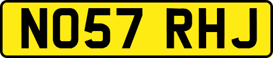NO57RHJ
