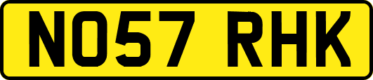 NO57RHK