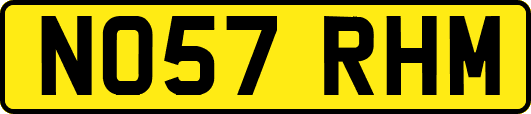 NO57RHM