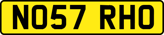NO57RHO