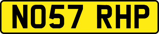 NO57RHP