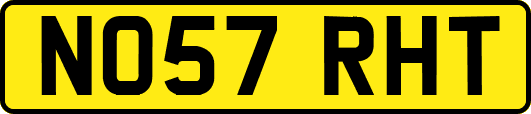 NO57RHT