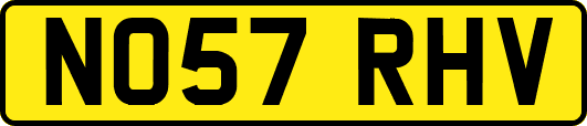 NO57RHV