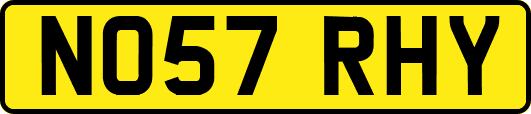 NO57RHY