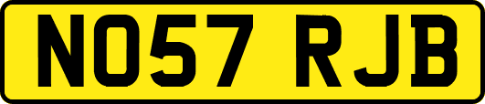 NO57RJB