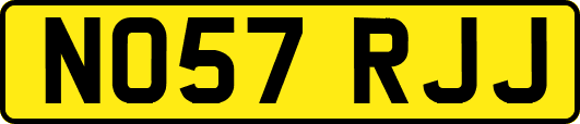 NO57RJJ