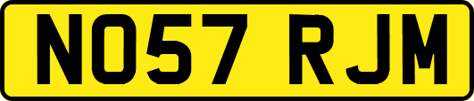 NO57RJM