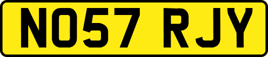NO57RJY