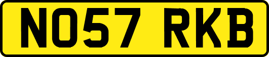 NO57RKB