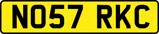 NO57RKC