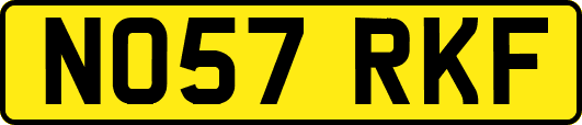 NO57RKF