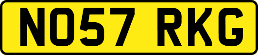 NO57RKG